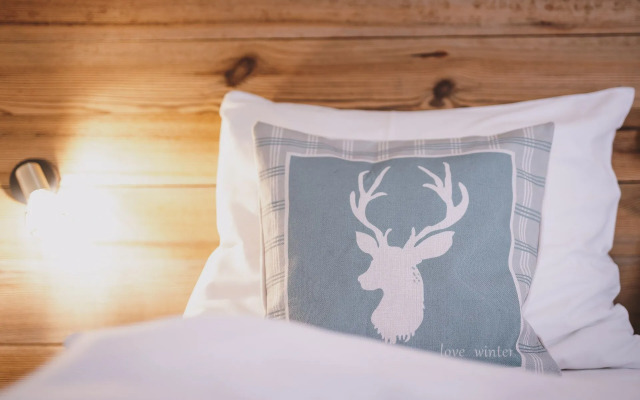 Haus Enzian in Rauris