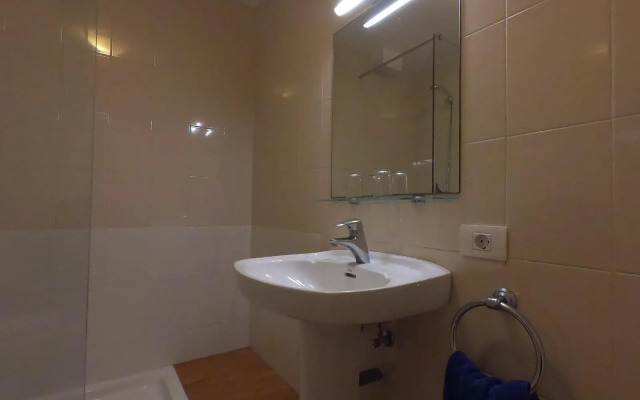 Apartamentos Guanarama