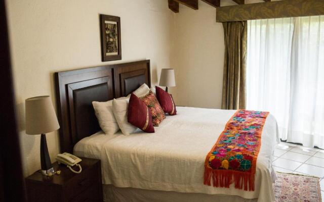 La Buena Vibra Retreat and Spa Hotel