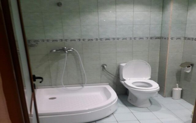 Hotel Alysa Korce