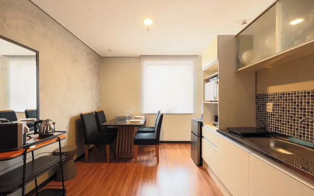 Flat Osasco - Proximo a Alphaville