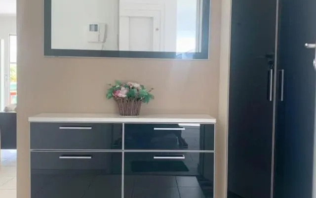 Ascona: Residenza Monte Verità Apt. 10