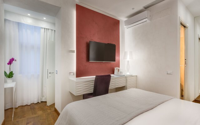 Shali Luxury Suite