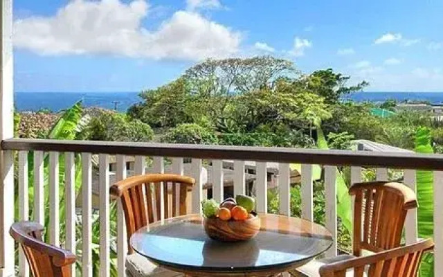 Waikomo Stream Villas