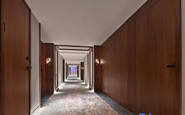 ROYGEM Hotel (Xinhua Sports Cultural Center, Xinhua)