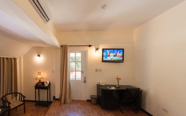 Anami Muine Beach Resort And Spa