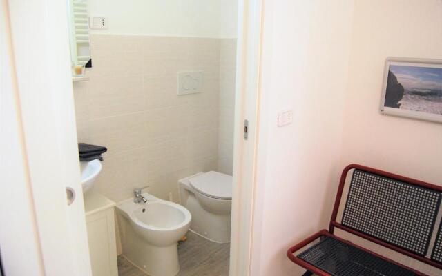 A c du Grillu Casa Vacanze