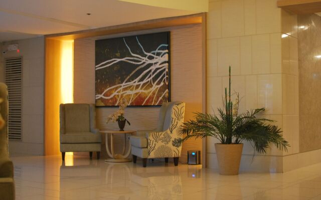 Premiere Haven at Shell Residences