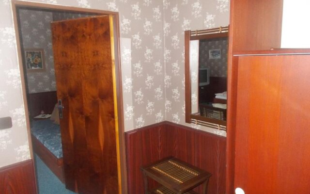 Hotel Panský Dům Žamberk
