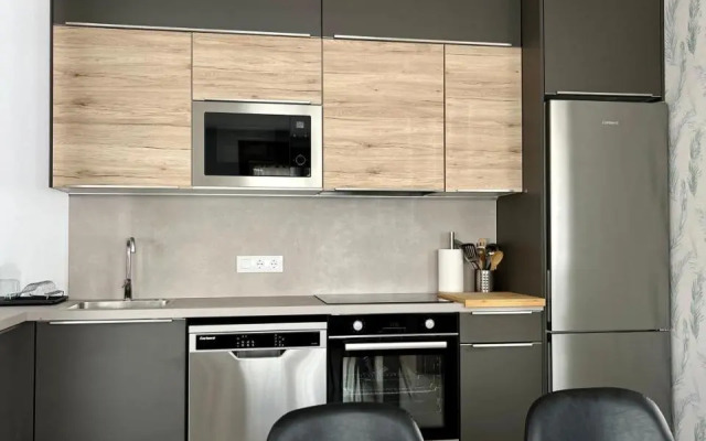 Apartamento Valbuena