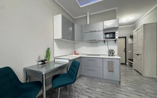 Sochi for three nights on Lenin 290/6