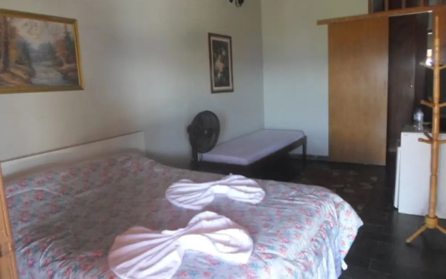 Hotel Alpes da Fazenda
