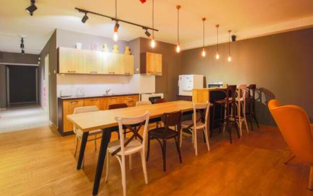 Downtown Central Hostel