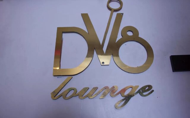 DV8 Hotel