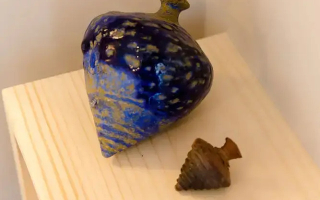 Nautilus Charm Apartment