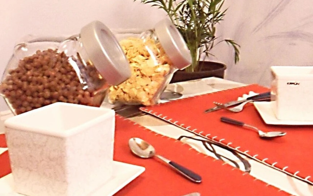 B&B Le Terrazze
