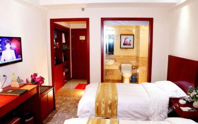 Jia Ri Hotel