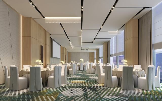 Holiday Inn YONGKANG by IHG