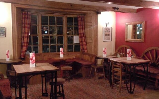 The New Inn