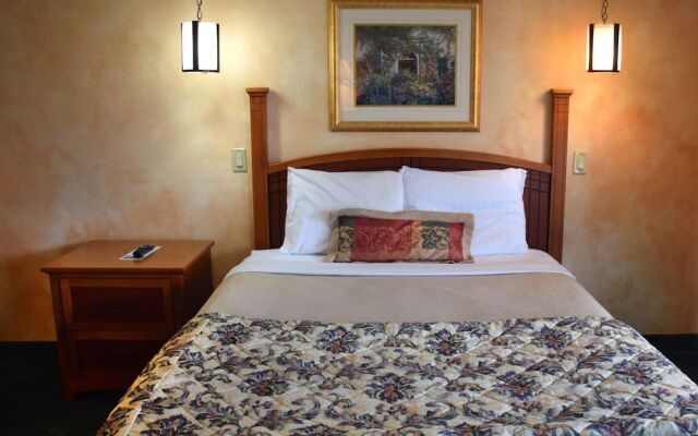 O'Sullivan's On The Lake Motel