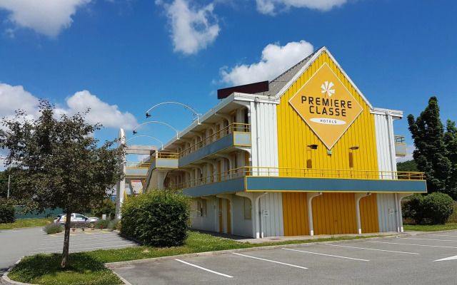 Hôtel Première Classe Belfort