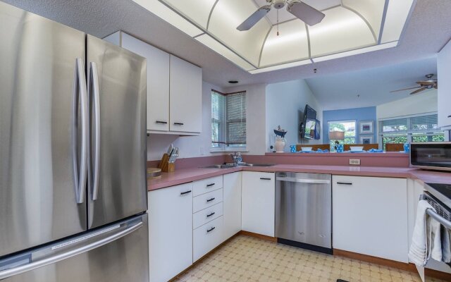 Siesta Bayside Closest to the Beach