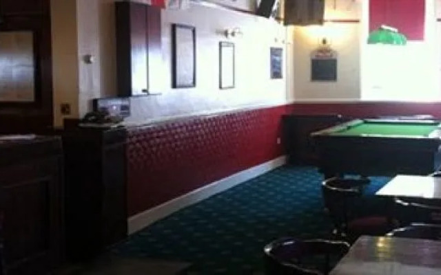 Swan Hotel