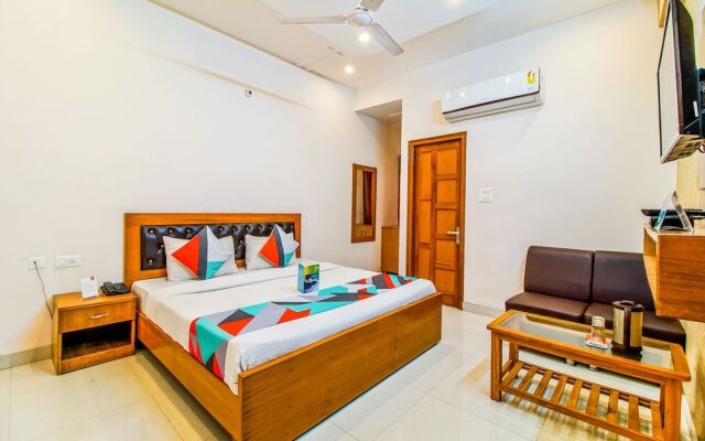 Chandra Palace by Fabhotels