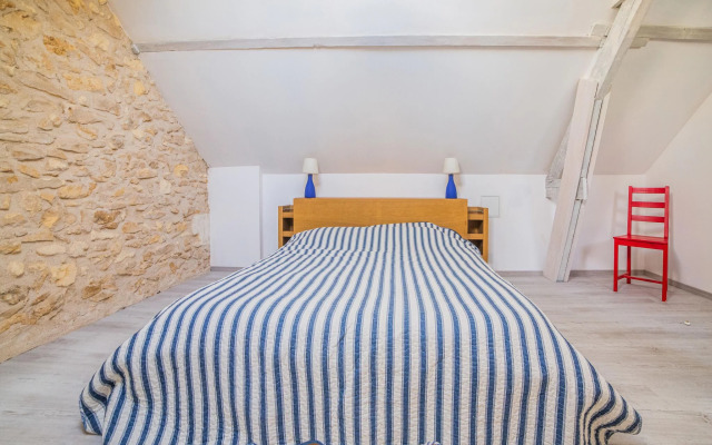 Cozy Bergerac Haven w/ Pool