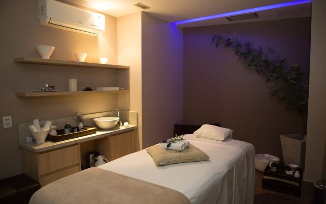 Promenade Veredas Sete Lagoas