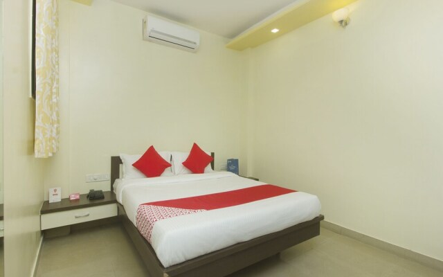 OYO 17314 Hotel Shree Raj