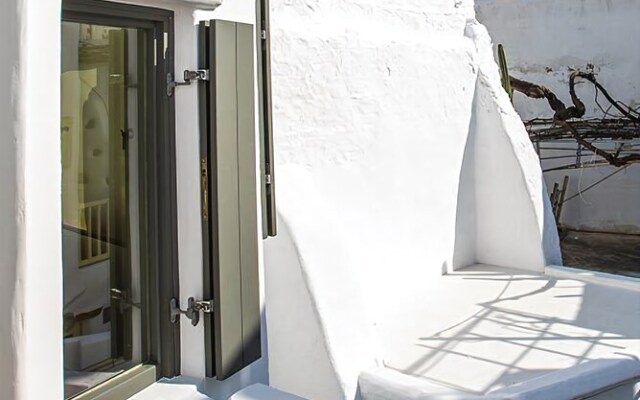 Villa Bivalia by the Pearls Collection