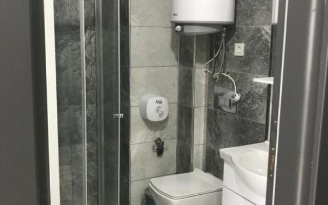 Art Sui̇t Apart Otel