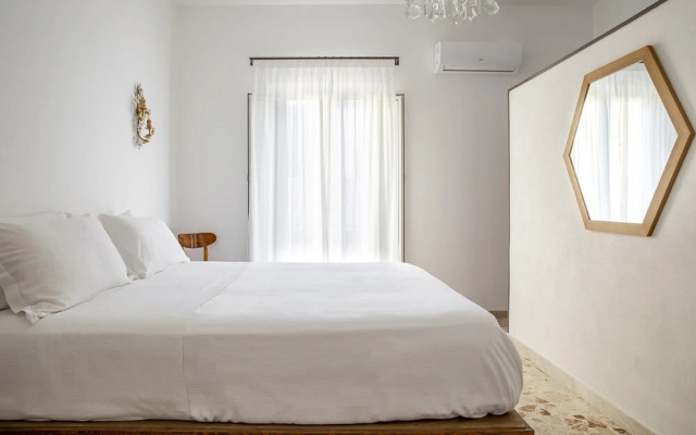 Umberto Apartment With Terrace