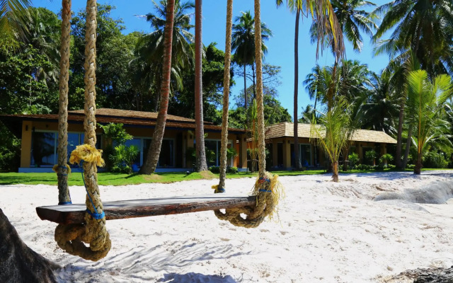 Peninsula Beach Resort