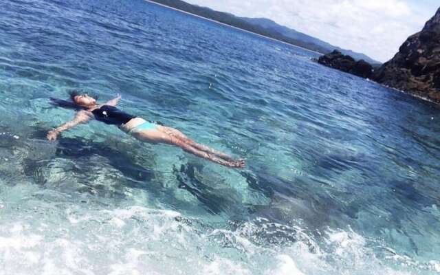 Hotel Casa Mediterraneo en Punta Perula