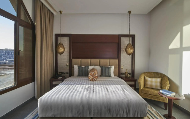 Sahab Resort and Spa