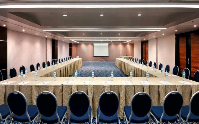 Holiday Inn Villahermosa Aeropuerto by IHG