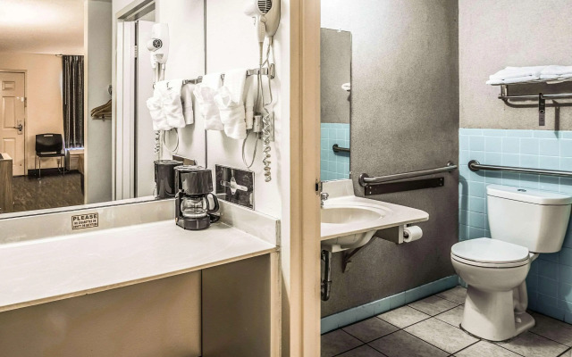 Econo Lodge Fort Payne