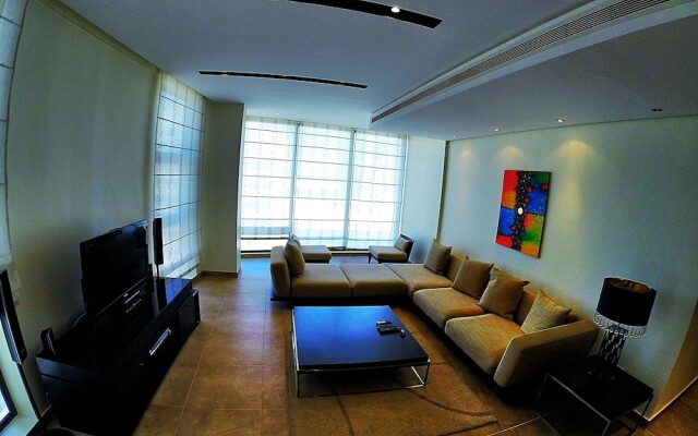 Swan Apartments II  Family  Business Travelers only