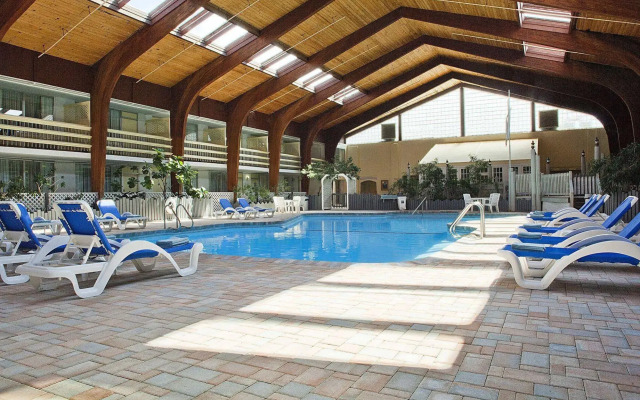 Four Points by Sheraton Eastham Cape Cod