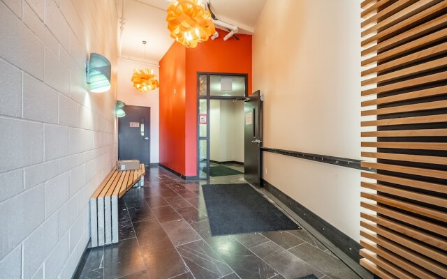 GLOBALSTAY Modern Apartment DT Hamilton