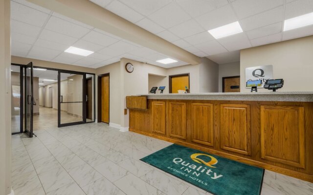 Quality Inn Jefferson