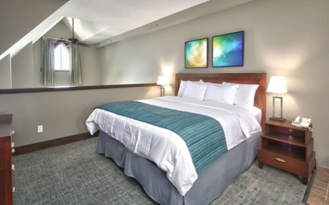 Mosaic At Blue Mountain Resorts