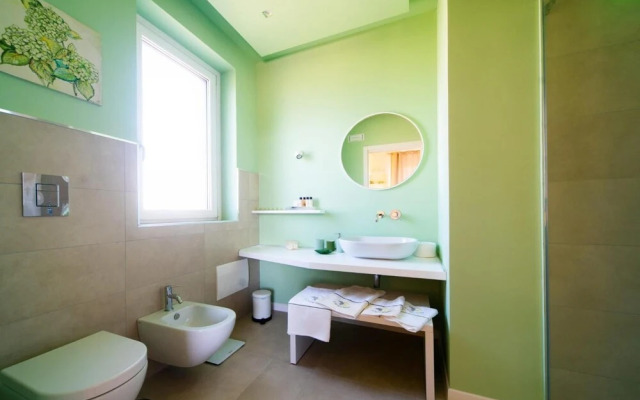 Le Monachelle Luxury