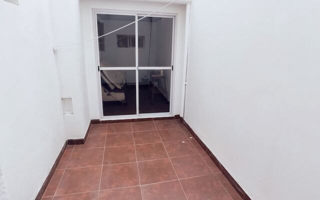 Beautiful Studio Apartment For 2 In Belgrano R