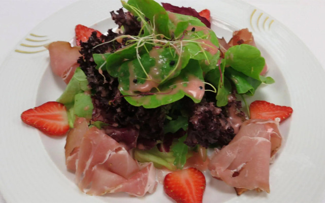 Hotel Restaurant Vogelsang