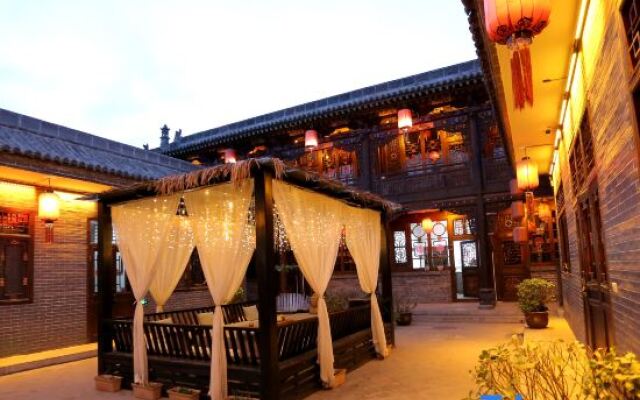 Miss.R (Pingyao Ancient City Store)