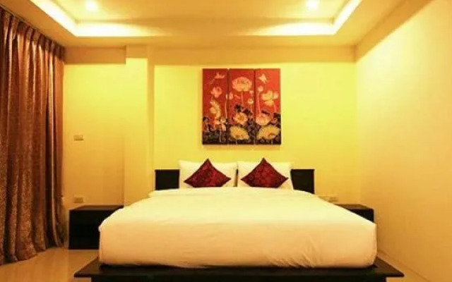 Nicha Residence
