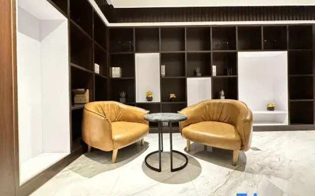 Oufeidun Hotel (Shenzhen Gongming Square Honghuashan Park Branch)